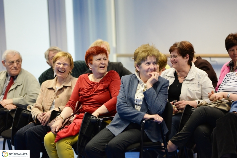 Generációk vetélkedője a VMKK-ban