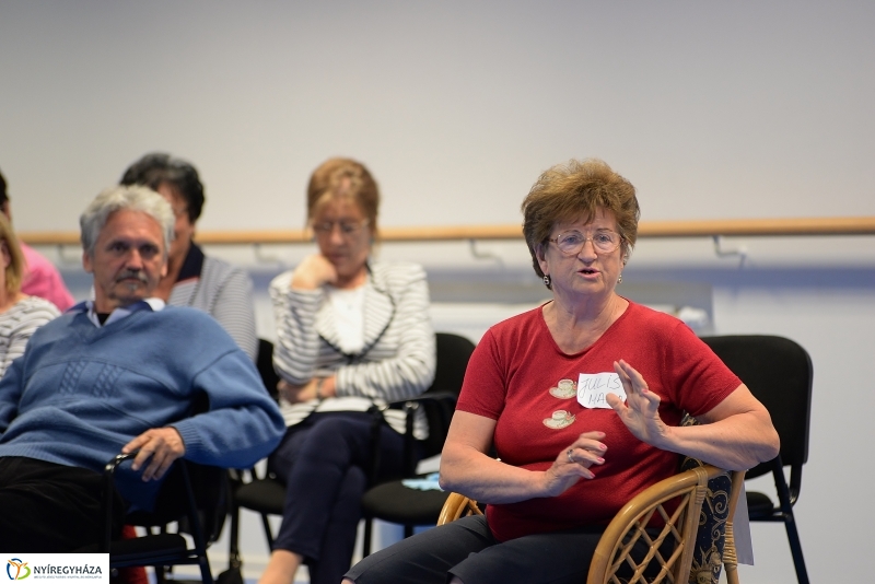 Generációk vetélkedője a VMKK-ban