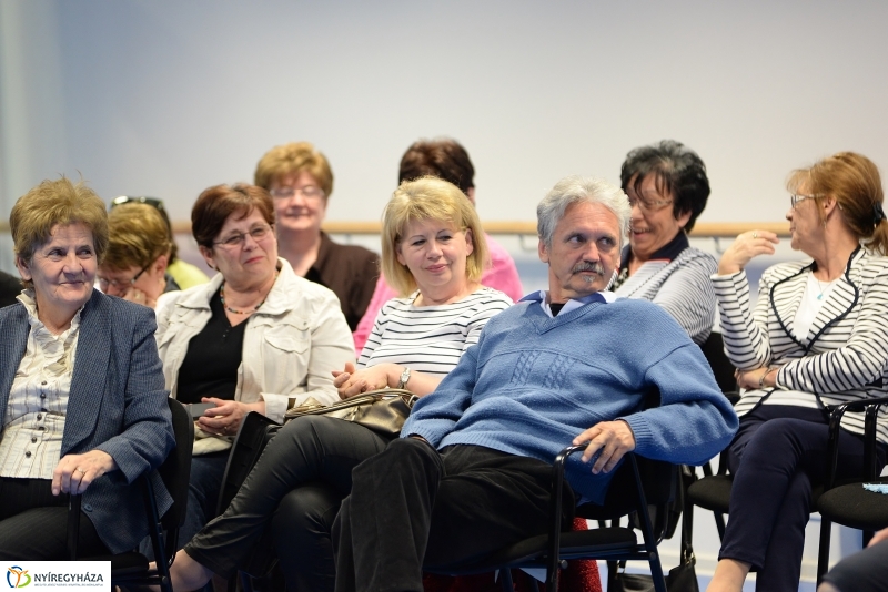 Generációk vetélkedője a VMKK-ban