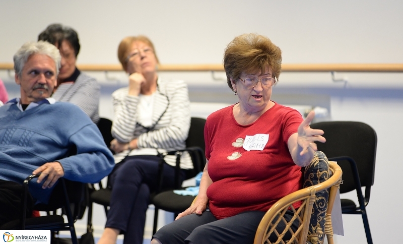 Generációk vetélkedője a VMKK-ban