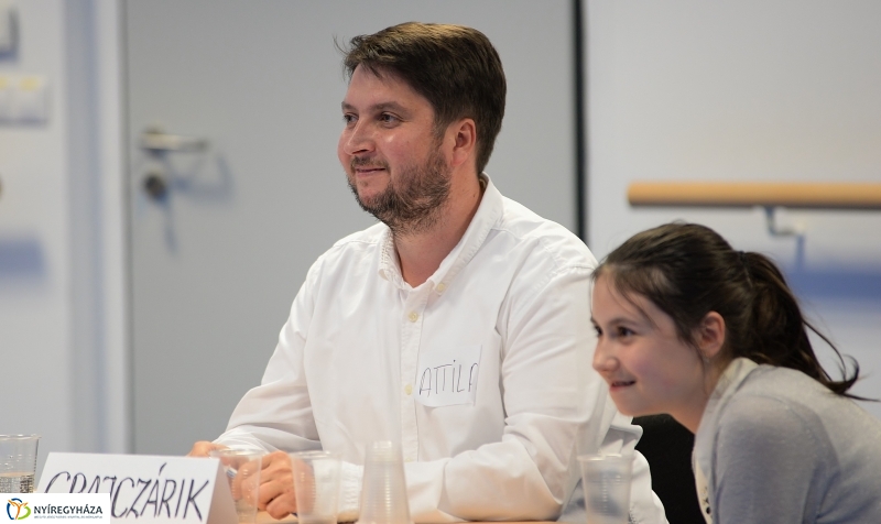 Generációk vetélkedője a VMKK-ban