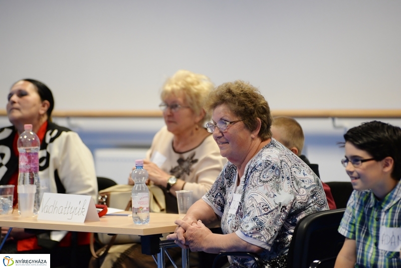 Generációk vetélkedője a VMKK-ban