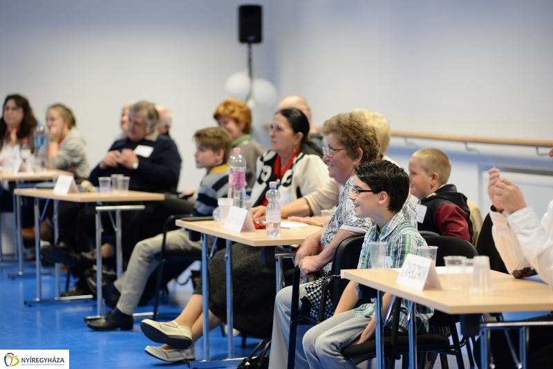 Generációk vetélkedője a VMKK-ban