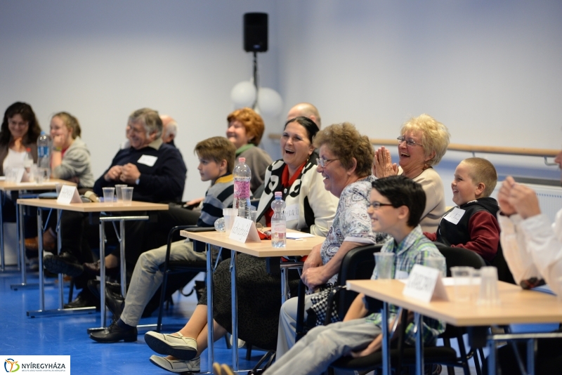 Generációk vetélkedője a VMKK-ban