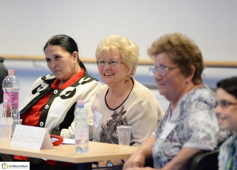 Generációk vetélkedője a VMKK-ban