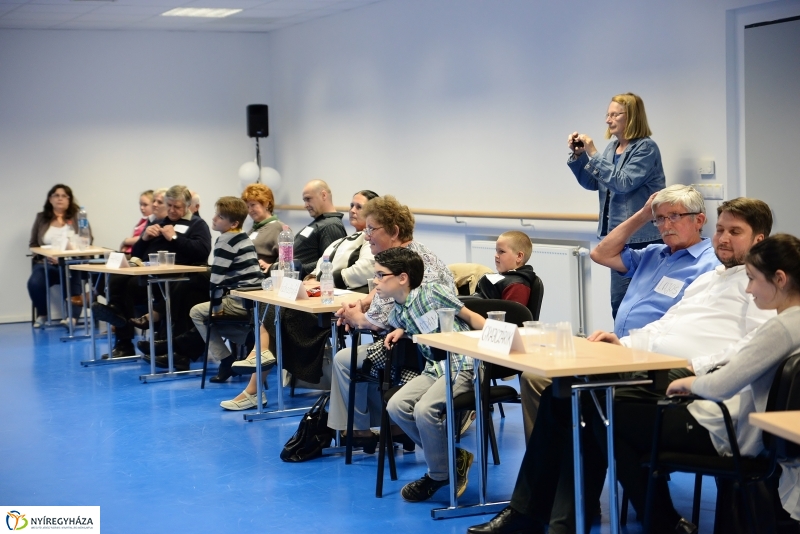 Generációk vetélkedője a VMKK-ban