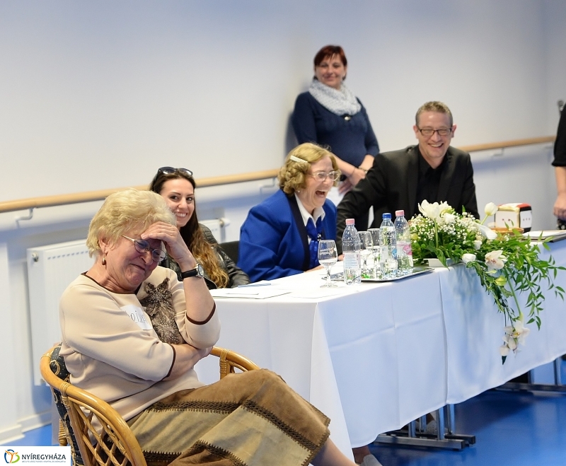 Generációk vetélkedője a VMKK-ban