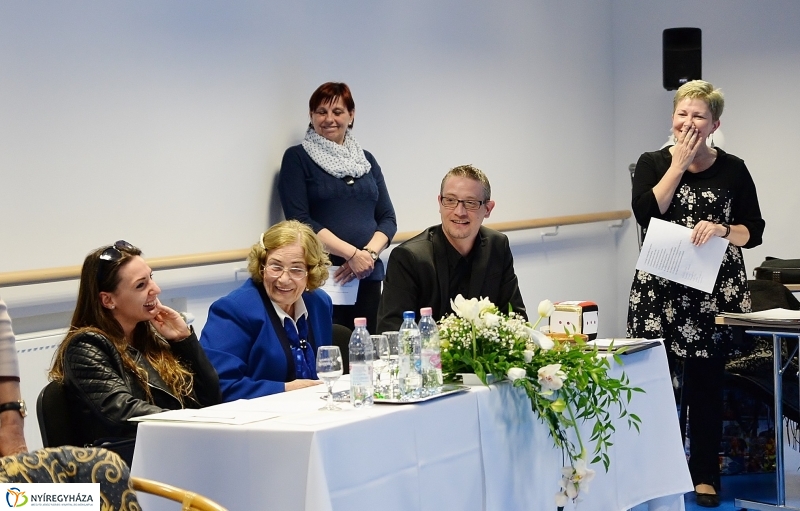 Generációk vetélkedője a VMKK-ban