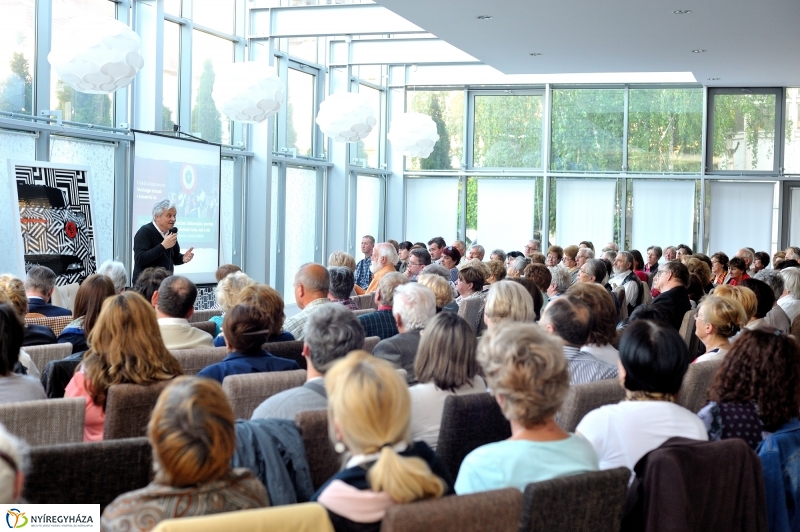 A Polgári Szalon vendége dr. Csókay András