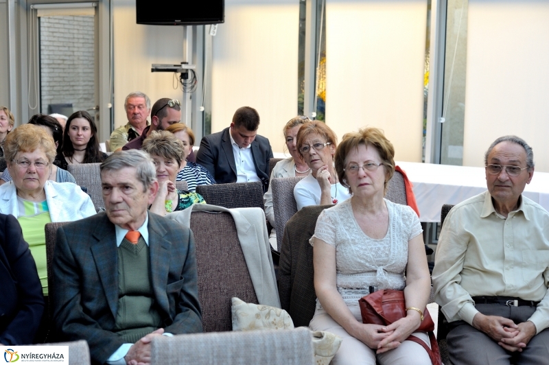 A Polgári Szalon vendége dr. Csókay András