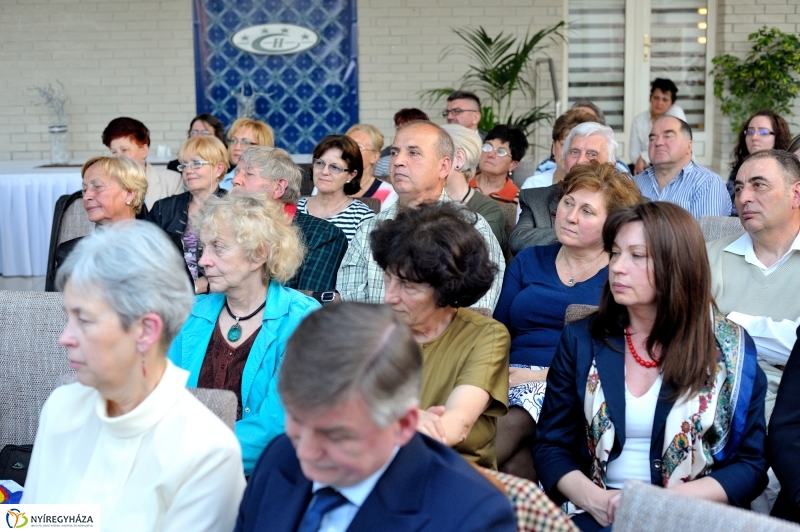 A Polgári Szalon vendége dr. Csókay András