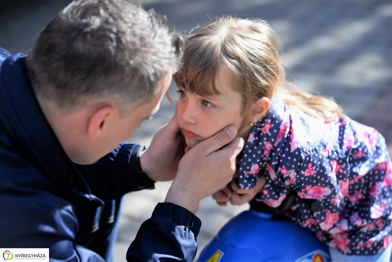 A Zene Ünnepe Nyíregyházán