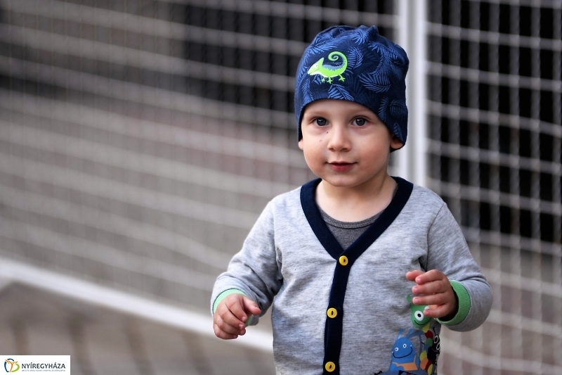 A Zene Ünnepe Nyíregyházán