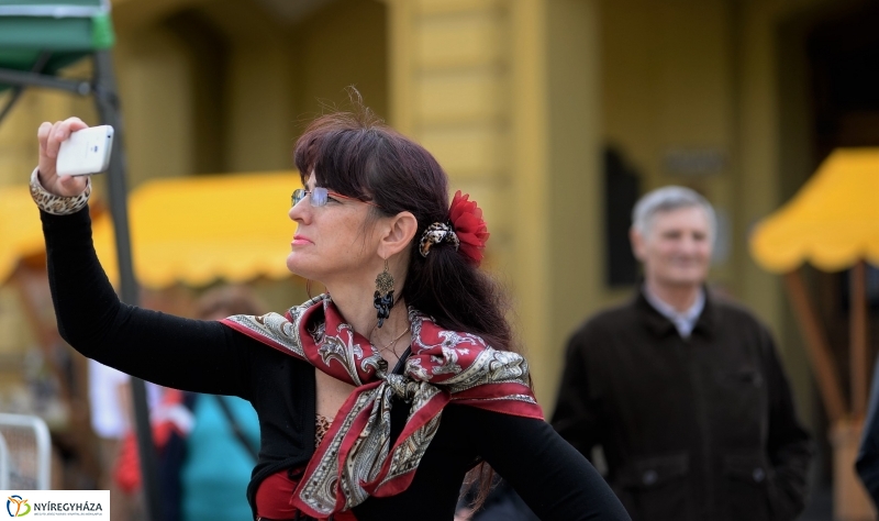 A Zene Ünnepe Nyíregyházán