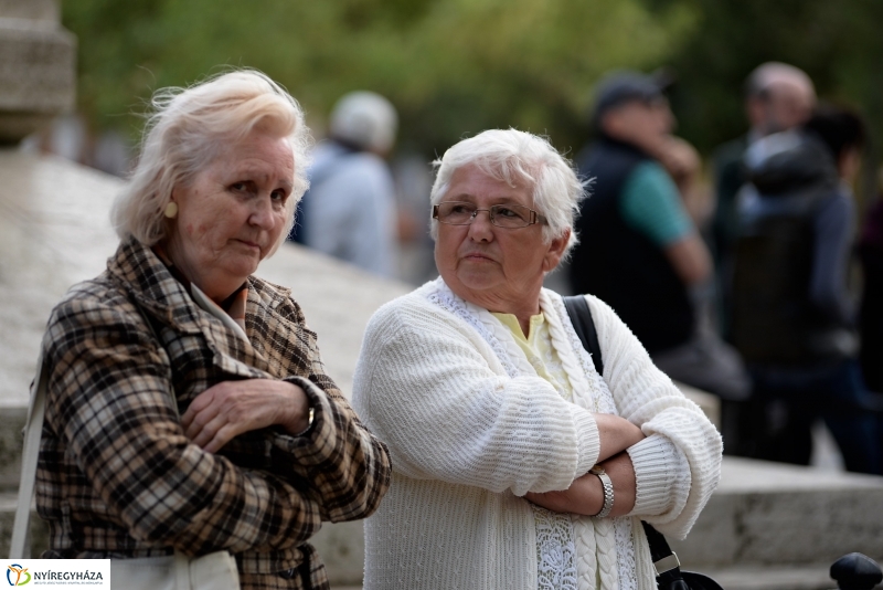 A Zene Ünnepe Nyíregyházán