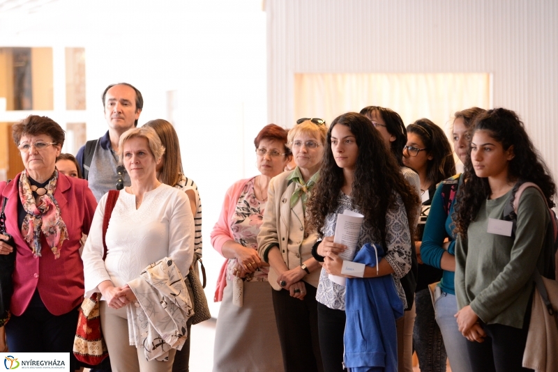 Külföldi cserediák program a Sipkayban