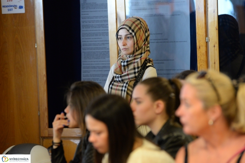 Külföldi cserediák program a Sipkayban