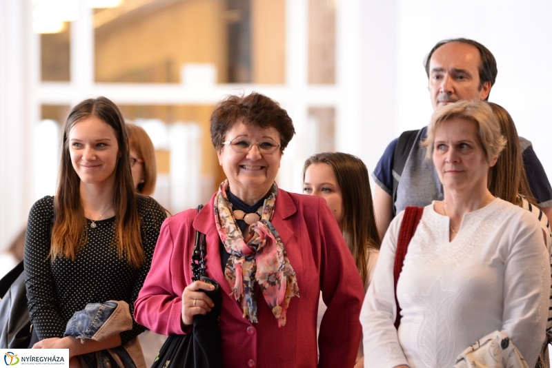 Külföldi cserediák program a Sipkayban