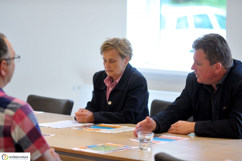 Pünkösdöljünk a Múzeumfaluban sajtótájékoztatója