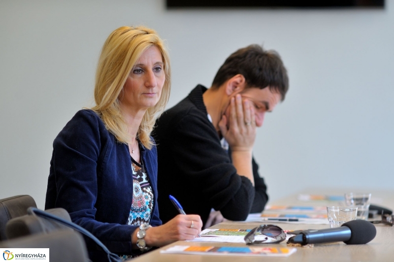 Pünkösdöljünk a Múzeumfaluban sajtótájékoztatója