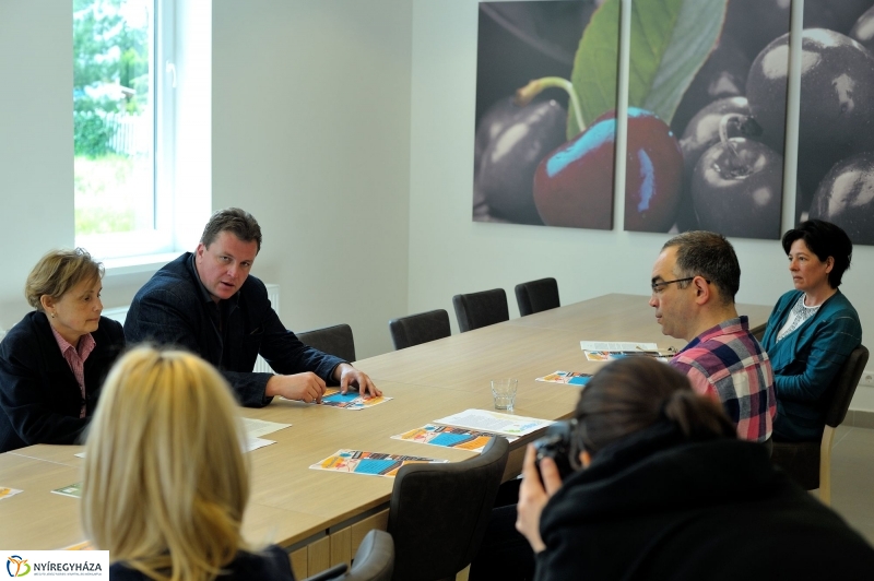 Pünkösdöljünk a Múzeumfaluban sajtótájékoztatója