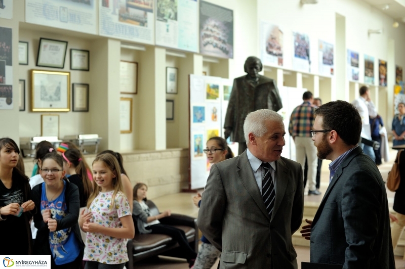 Tehetségfórum a Kodály iskolában