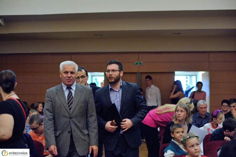 Tehetségfórum a Kodály iskolában