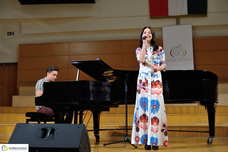 Tehetségfórum a Kodály iskolában