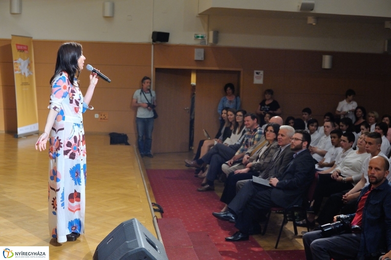 Tehetségfórum a Kodály iskolában