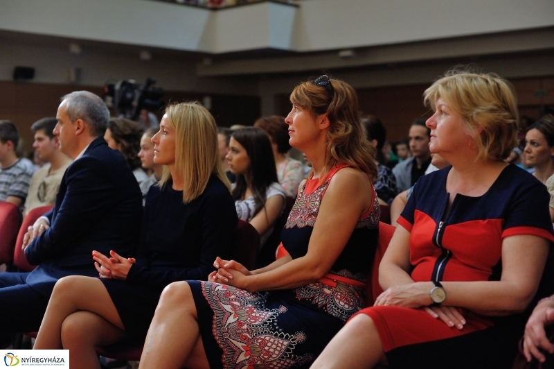 Tehetségfórum a Kodály iskolában