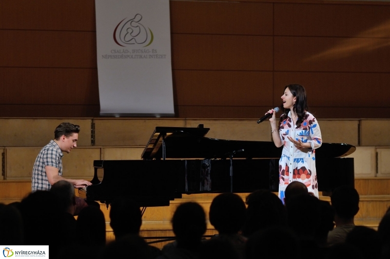 Tehetségfórum a Kodály iskolában