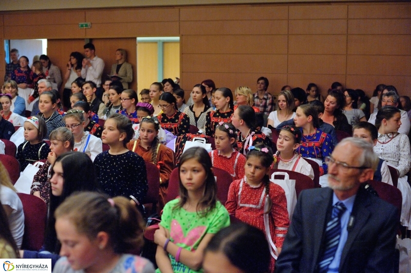 Tehetségfórum a Kodály iskolában