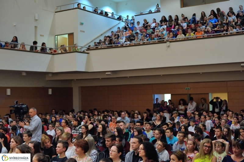 Tehetségfórum a Kodály iskolában