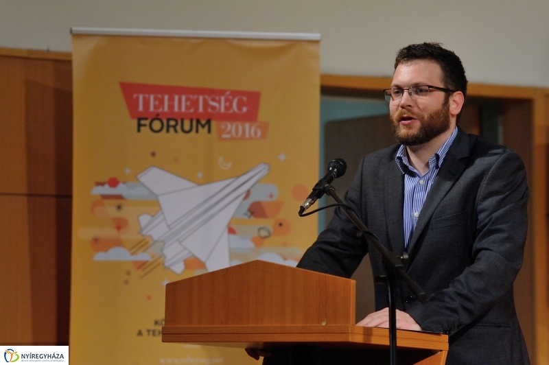 Tehetségfórum a Kodály iskolában