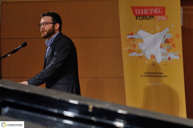 Tehetségfórum a Kodály iskolában