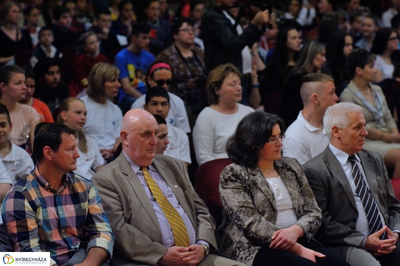 Tehetségfórum a Kodály iskolában