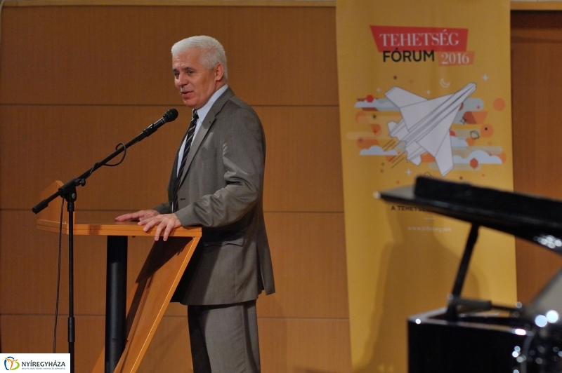 Tehetségfórum a Kodály iskolában