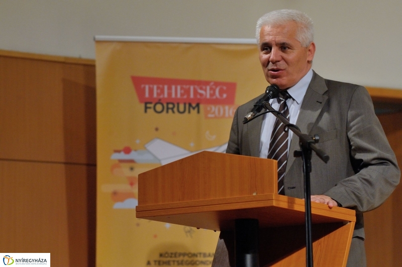 Tehetségfórum a Kodály iskolában