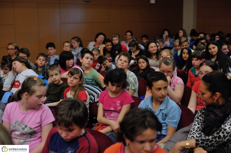 Tehetségfórum a Kodály iskolában