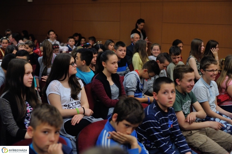 Tehetségfórum a Kodály iskolában