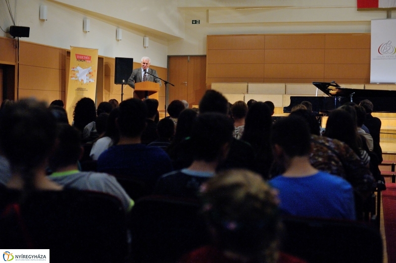 Tehetségfórum a Kodály iskolában