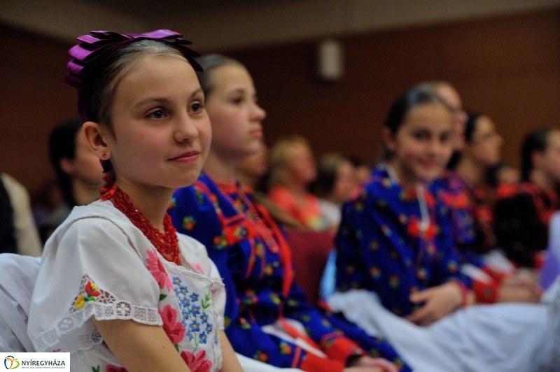 Tehetségfórum a Kodály iskolában