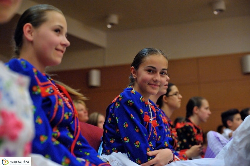 Tehetségfórum a Kodály iskolában