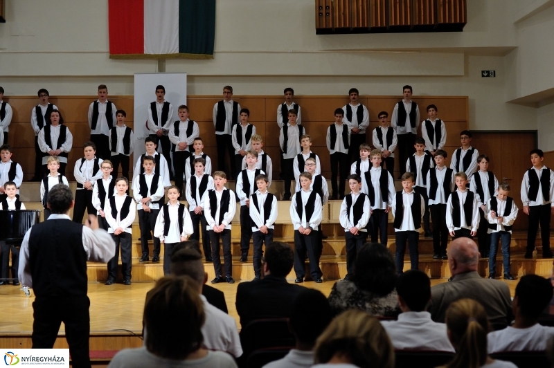 Tehetségfórum a Kodály iskolában