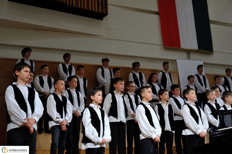 Tehetségfórum a Kodály iskolában