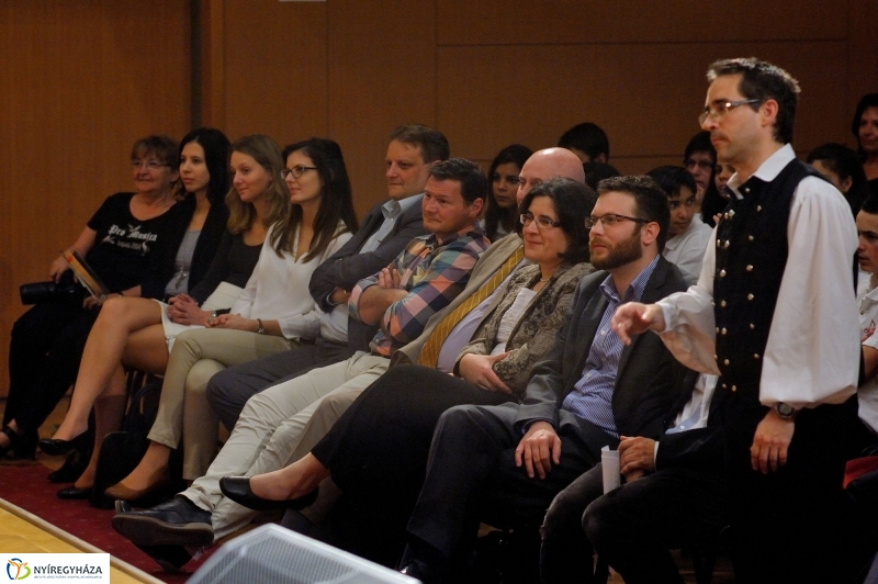 Tehetségfórum a Kodály iskolában