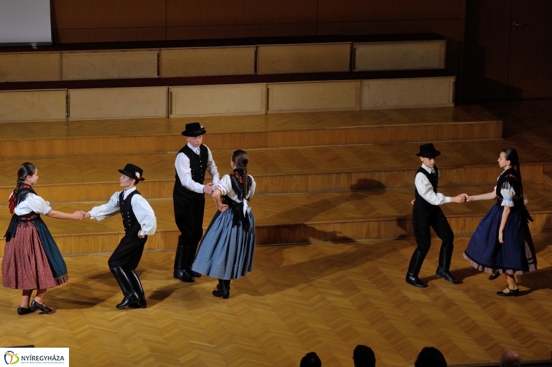 Tehetségfórum a Kodály iskolában