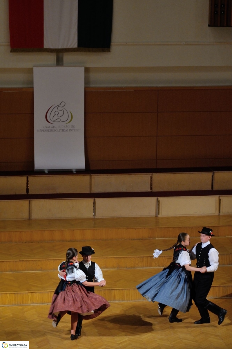 Tehetségfórum a Kodály iskolában