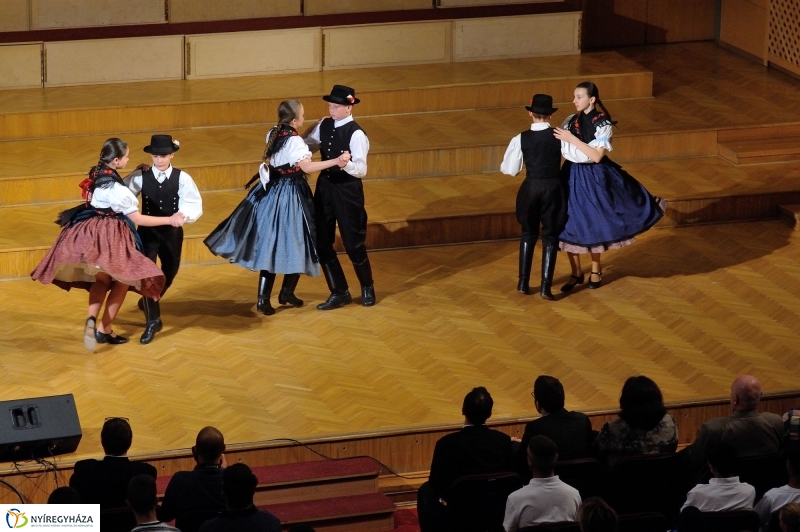 Tehetségfórum a Kodály iskolában