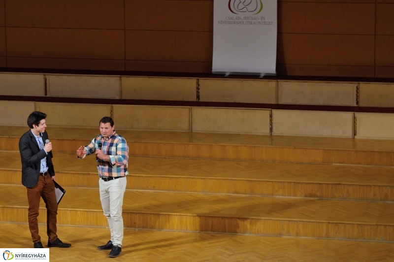 Tehetségfórum a Kodály iskolában